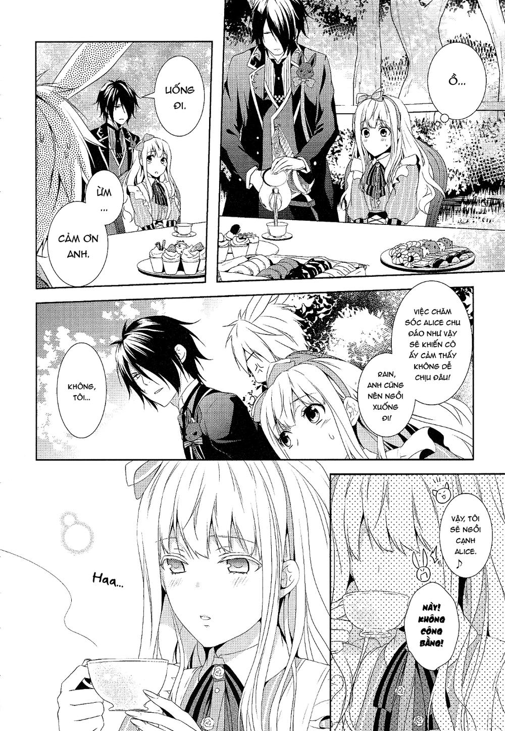 shiro to kuro no alice chapter 5 15