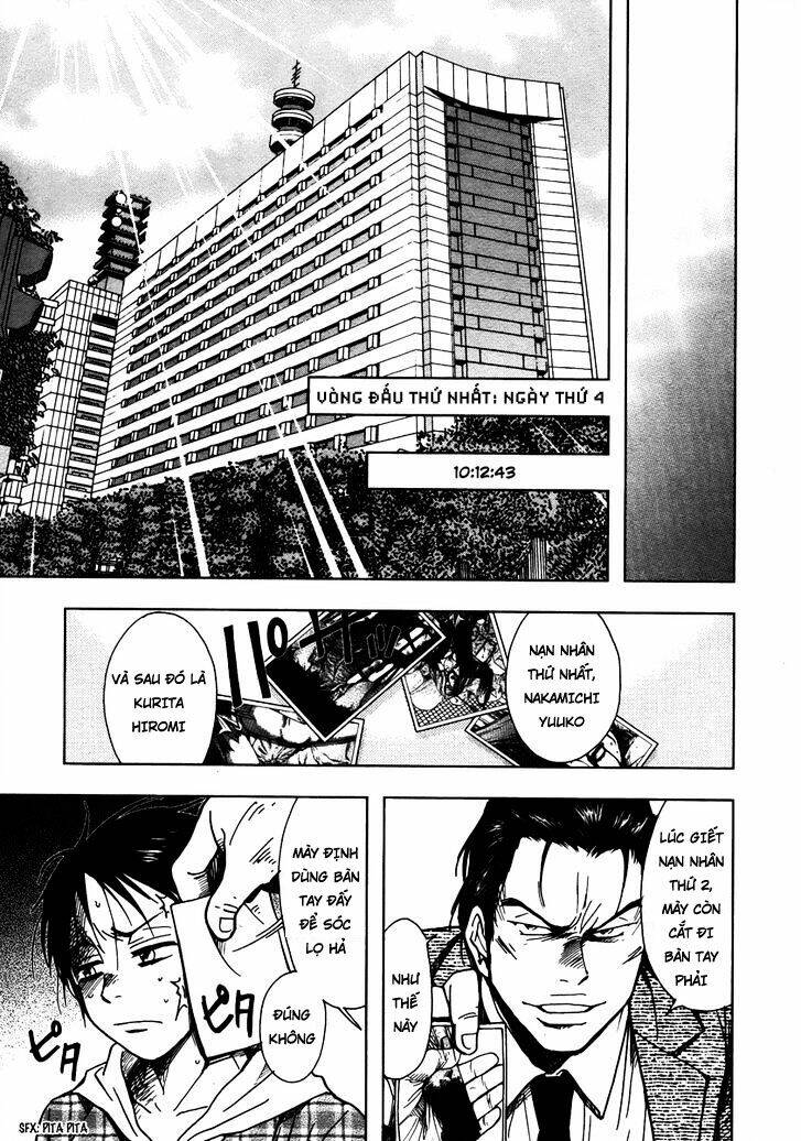 underdog chapter 8 19