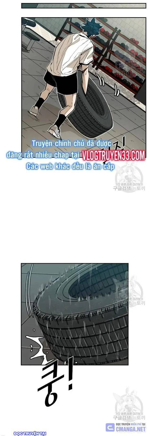shark - cá mập chapter 224 39