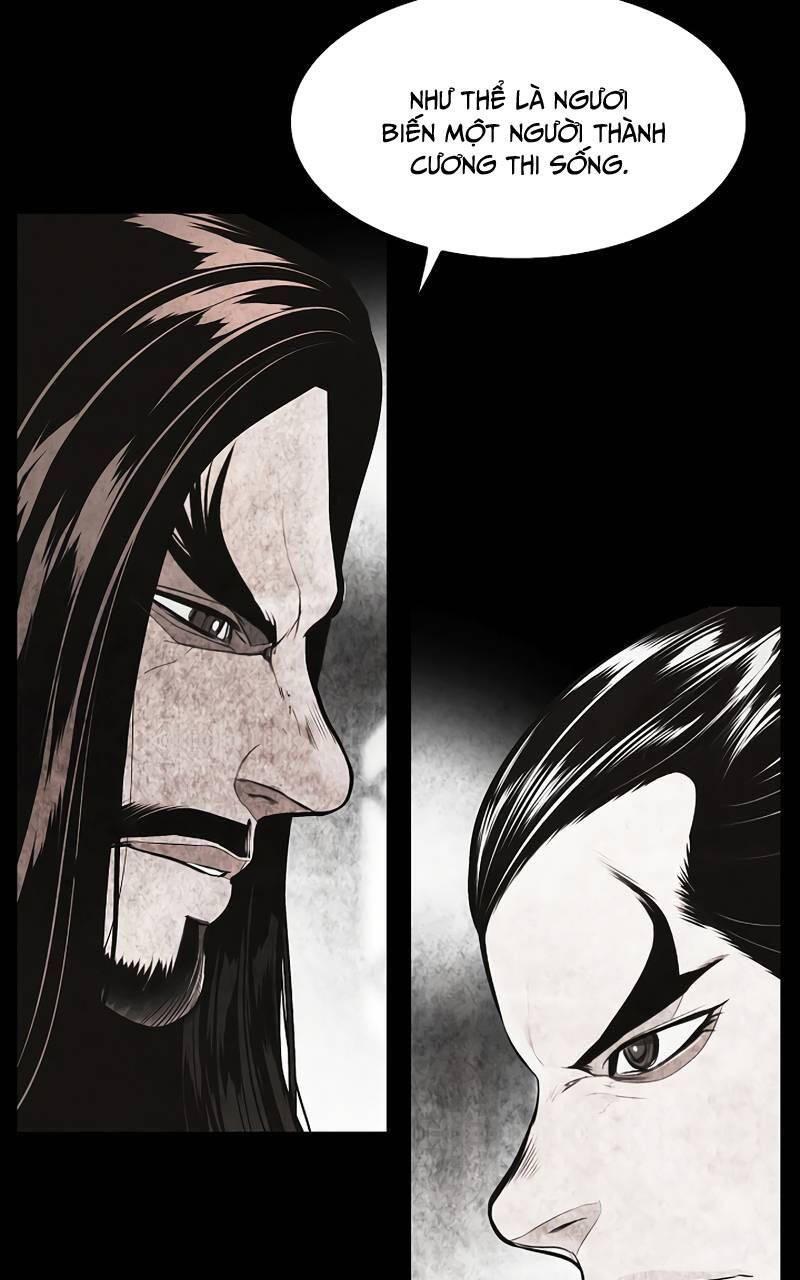 bất bại chân ma chapter 177 38
