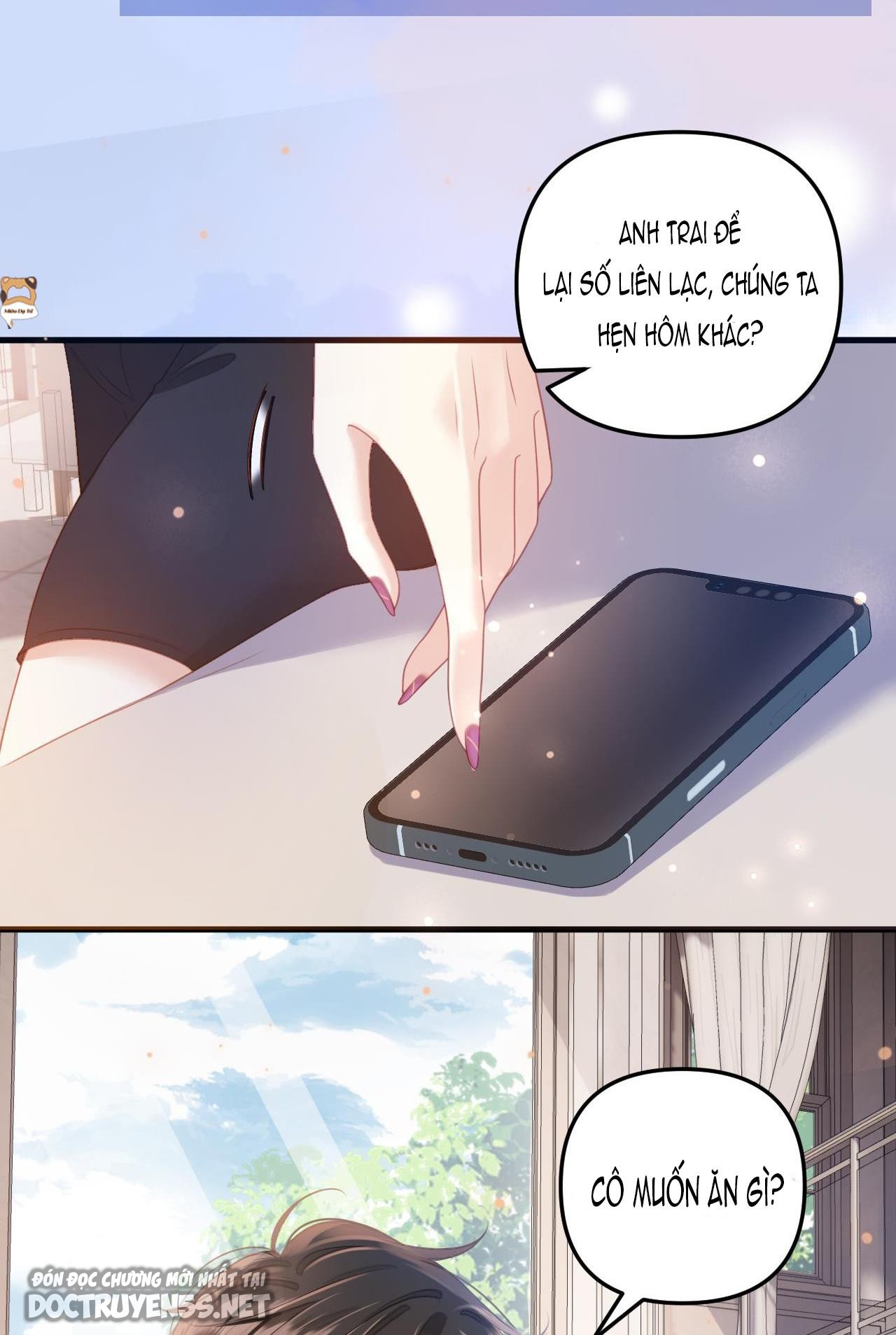 mỗi ngày đều thích anh chapter 2 6