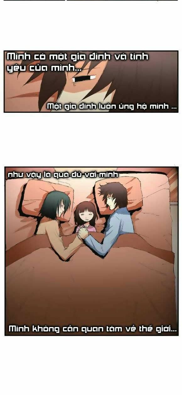 siêu năng chapter 24 12