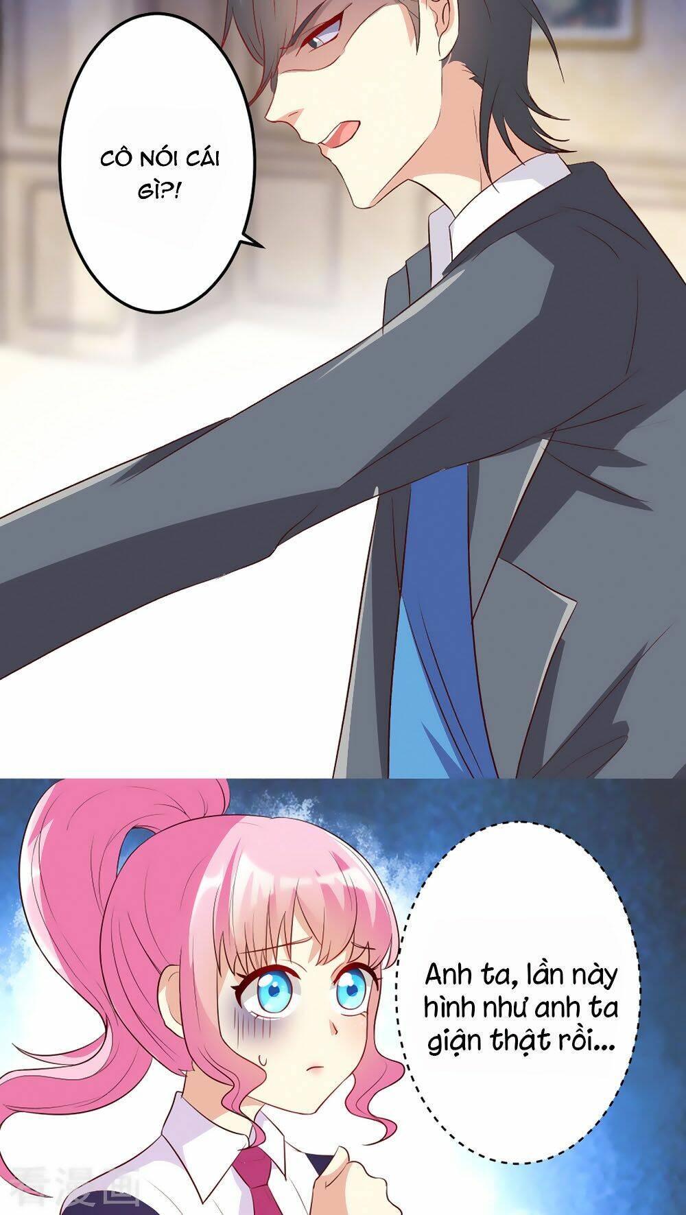 nguyệt dạ hương vi lai chapter 12 18