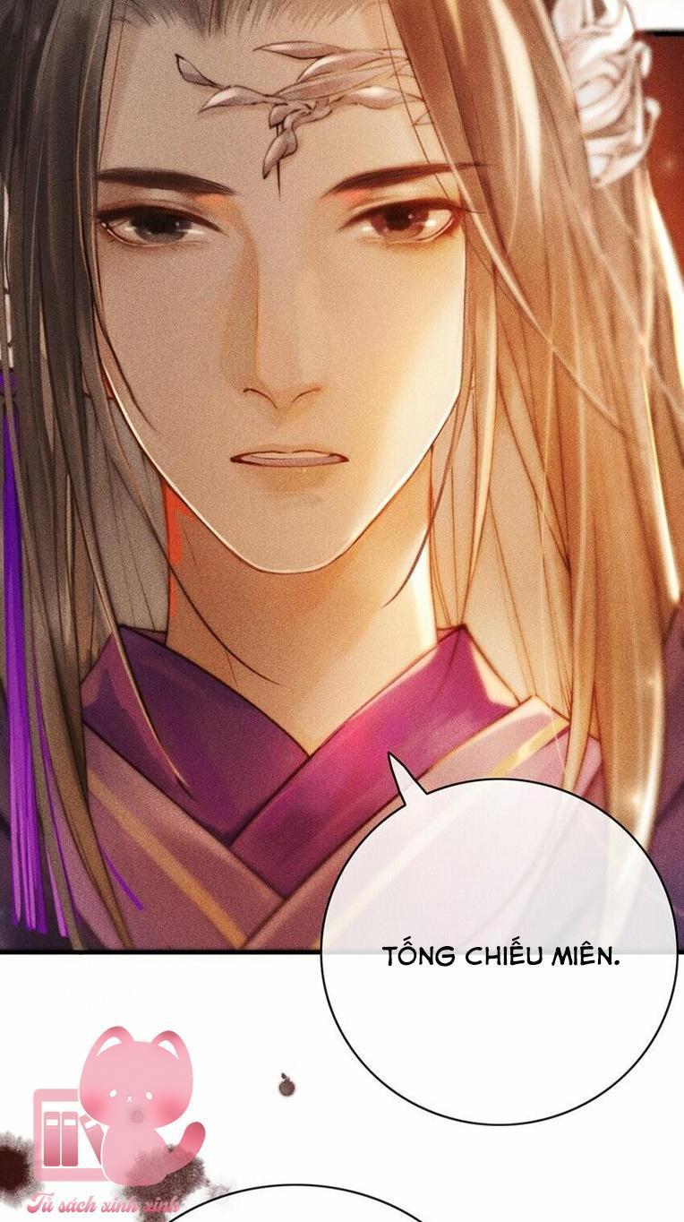 ta dựa vào thân mật với đồ đệ hắc hóa để sống tiếp chapter 1 14