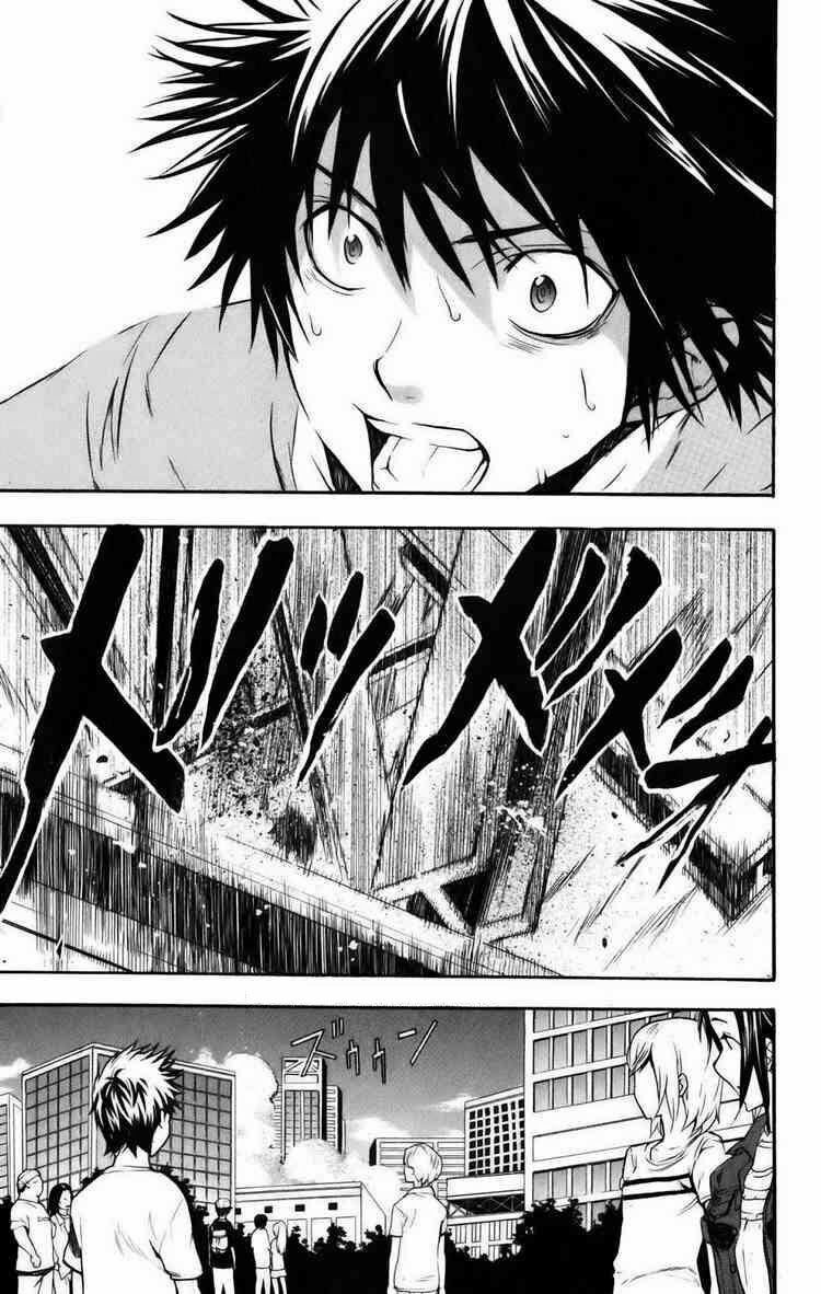 cấm thư ma thuật index chapter 24 30