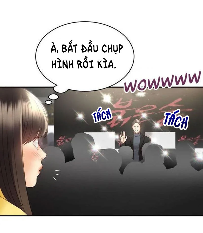 [16+] ánh sao ban mai chapter 25 21