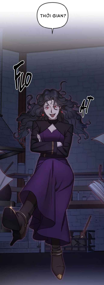 hoàng đế đảo ngược thời gian - cấm reup truyện chapter 2 35