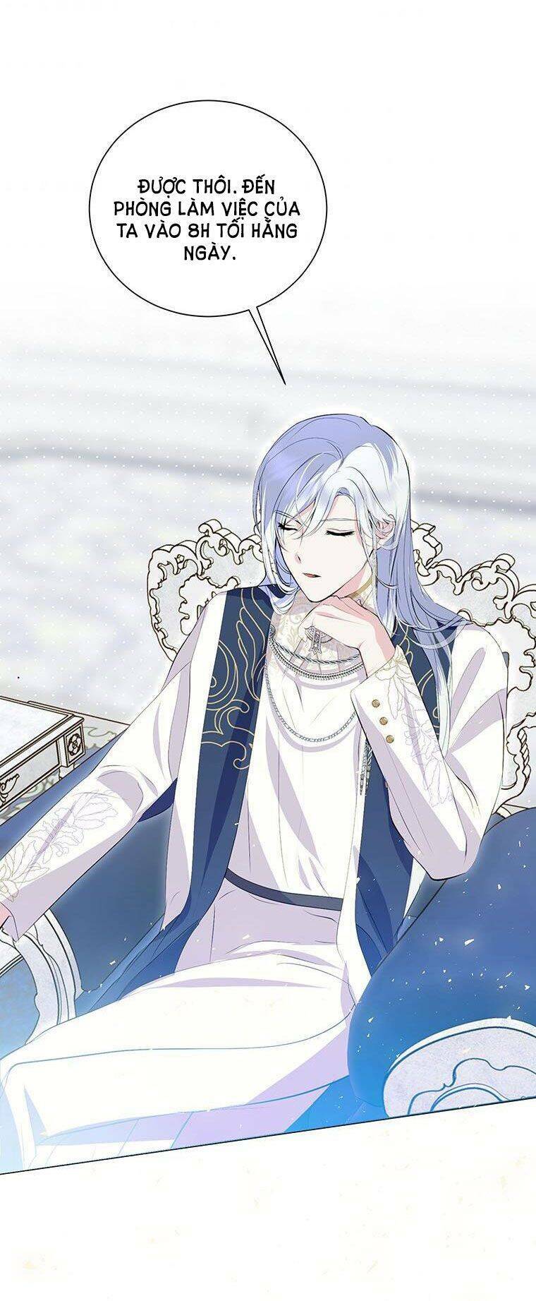 phía sau mặt nạ của nam chính hiền lành chapter 15 4