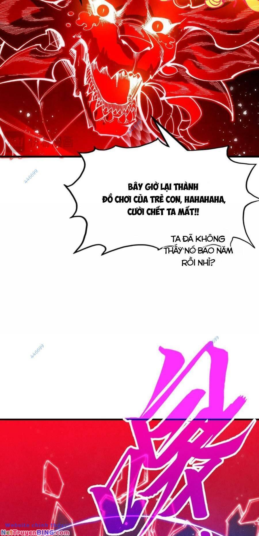 vạn cổ chí tôn chapter 263 61