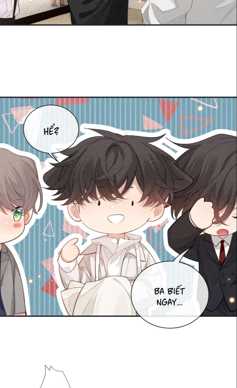 trò chơi săn mồi chapter 74 30