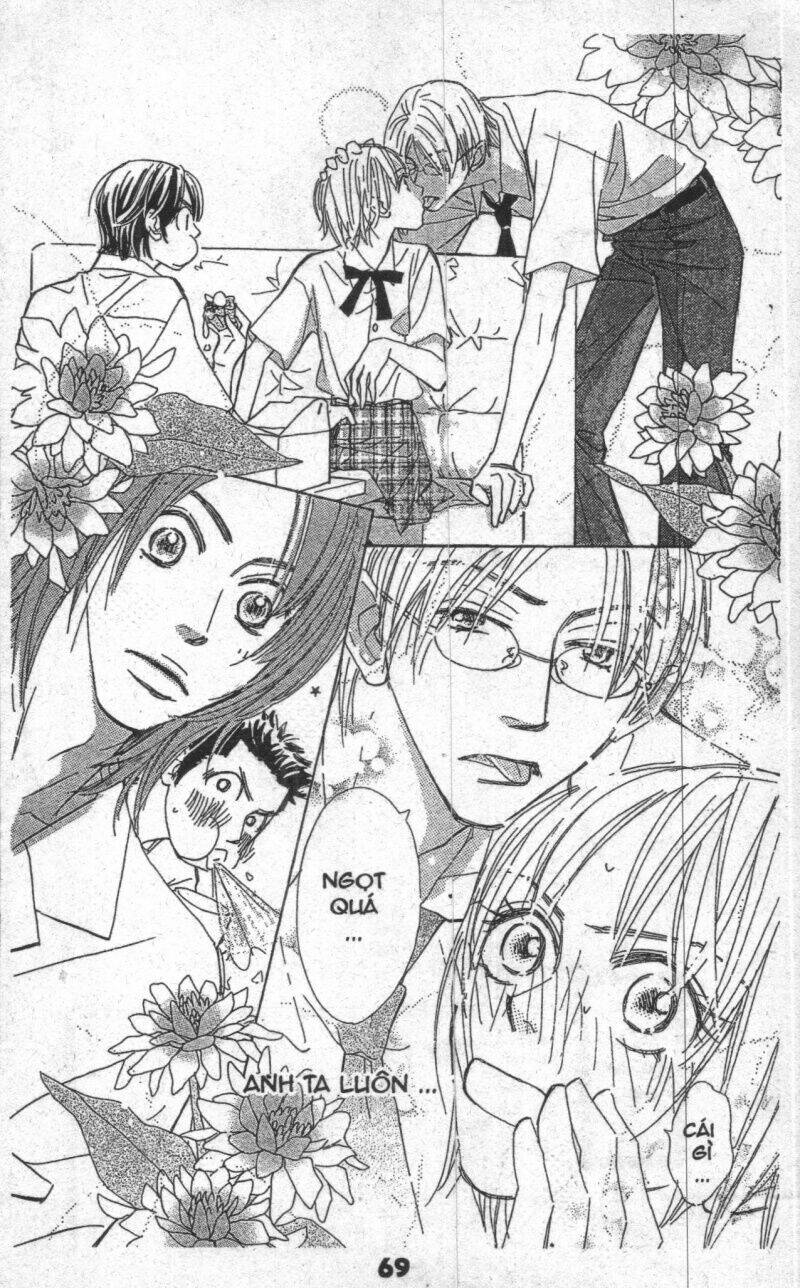 sweet mission chapter 2 68