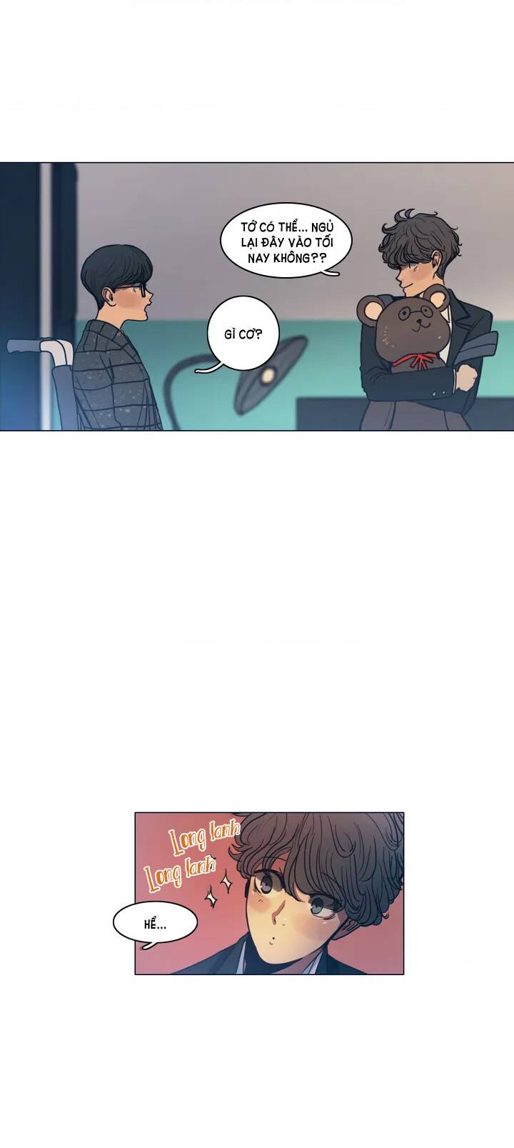 giải thoát chapter 39 25