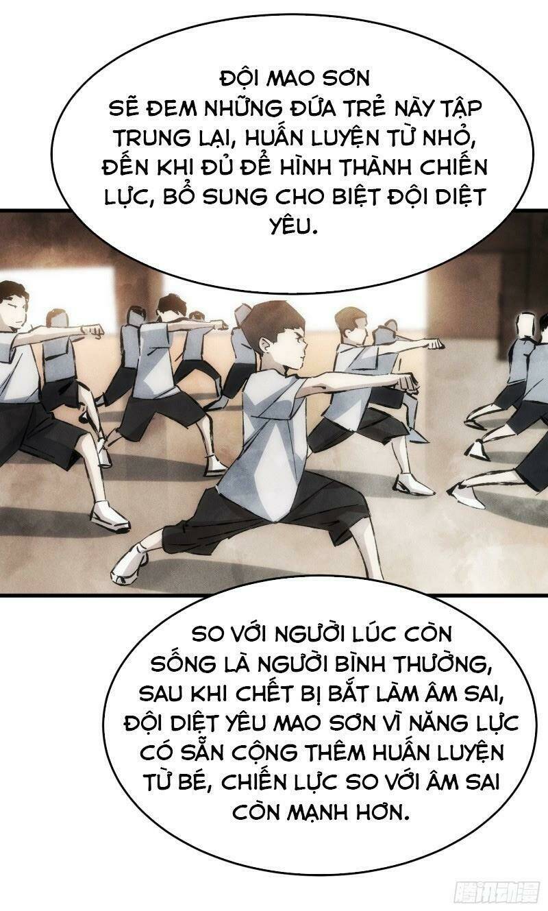 kiêm chức diêm vương chapter 9 7