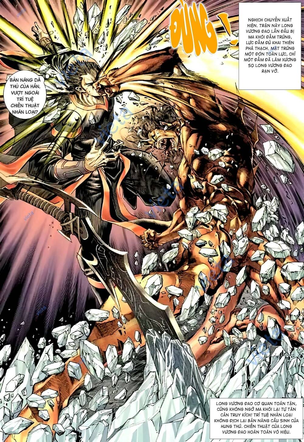 tân đại tích lịch chapter 12 5