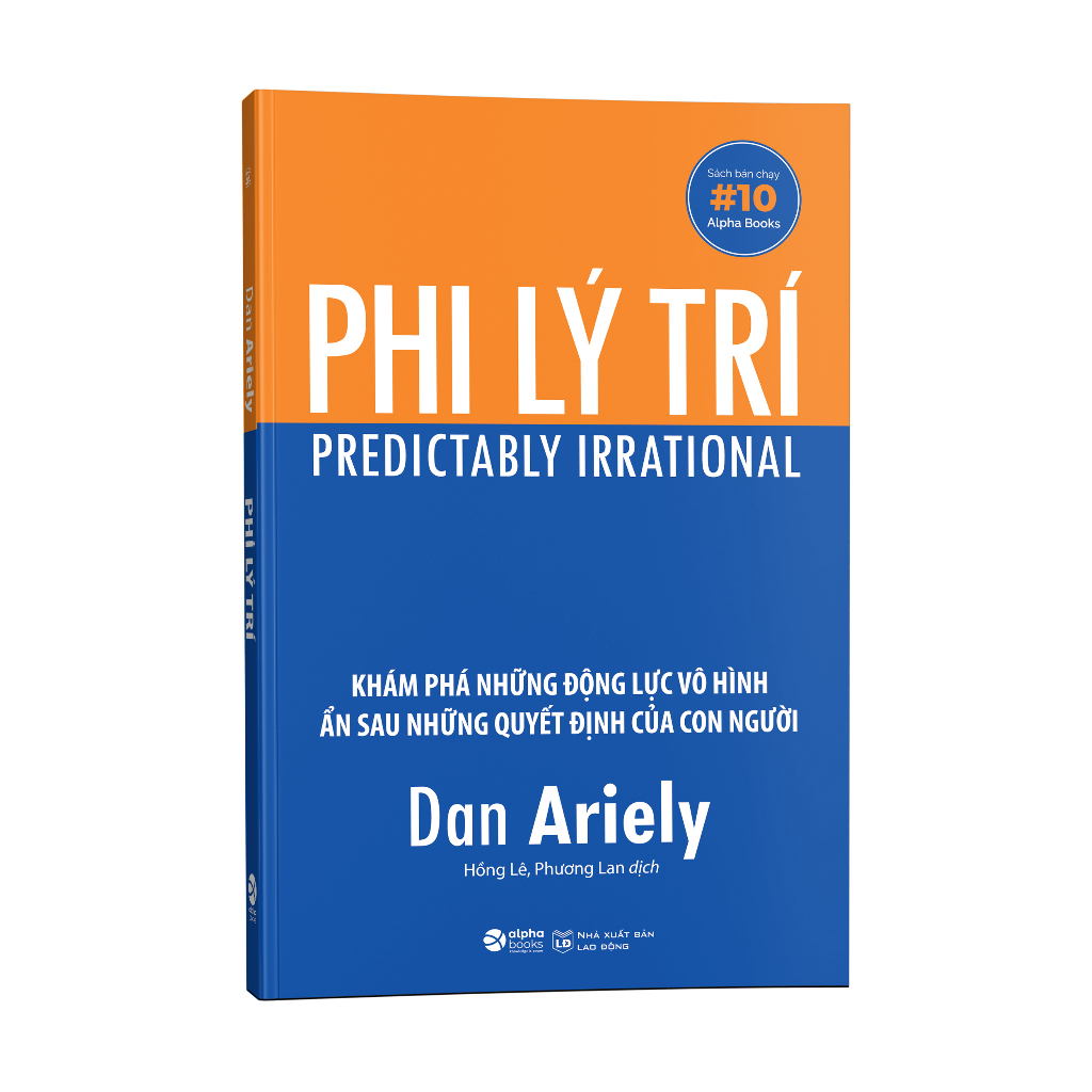 Trạm Đọc | Phi Lý Trí