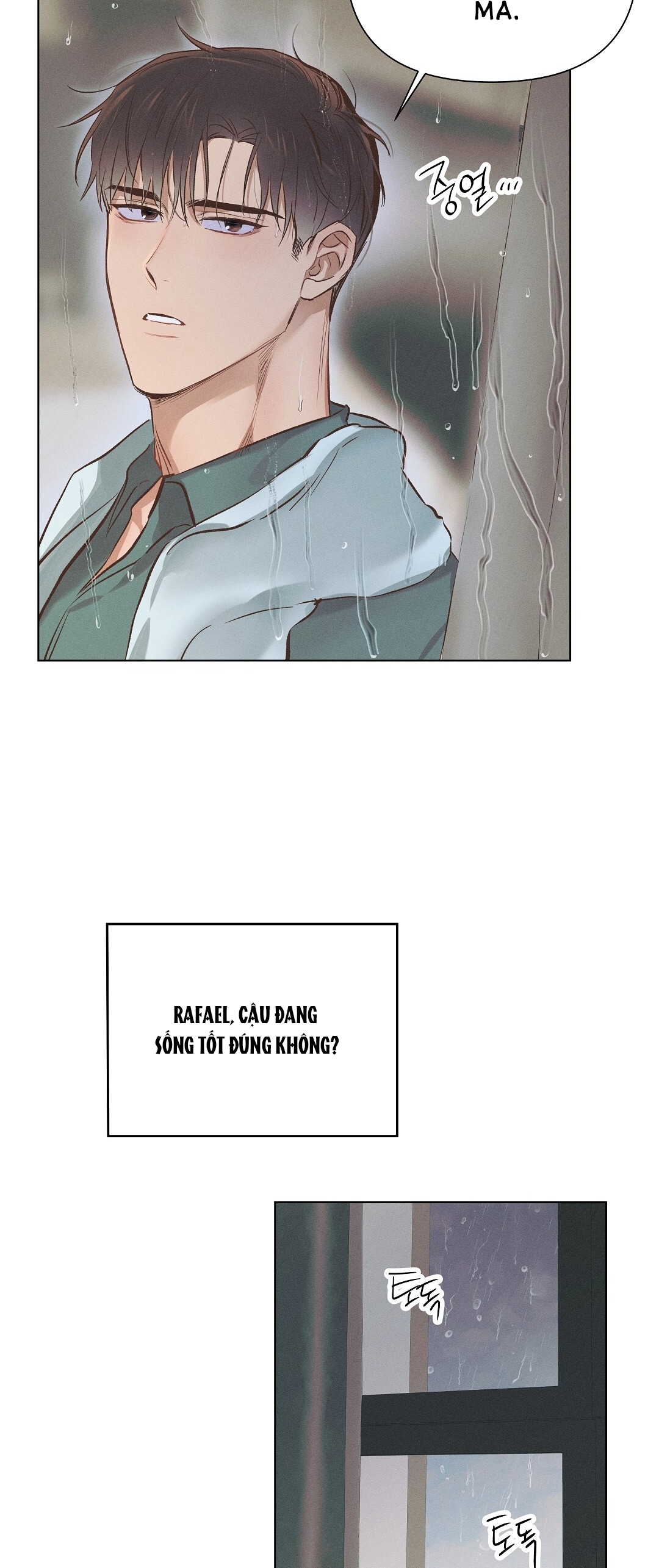 Yêu Chàng Đại Úy Lãng Mạn chapter 29.2 - Trang 22