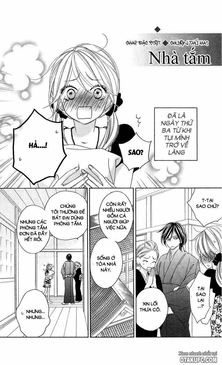 yêu quái cánh đen chapter 56 13