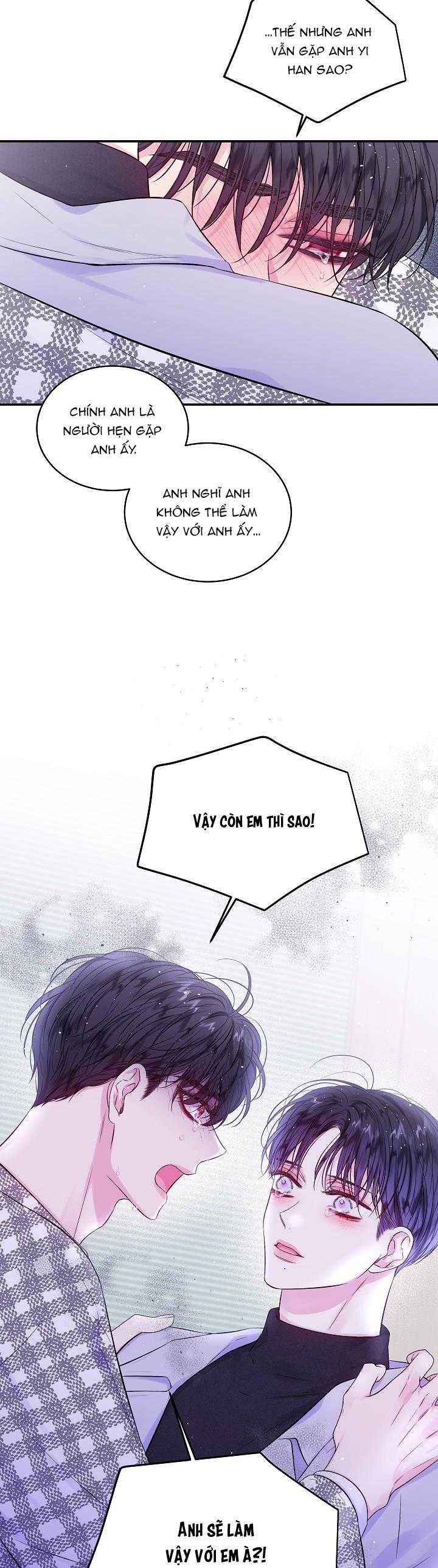 bình minh thứ hai chapter 64 27