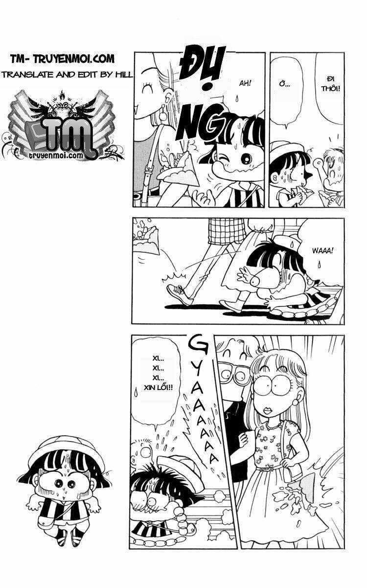 miiko desu! chapter 19 5