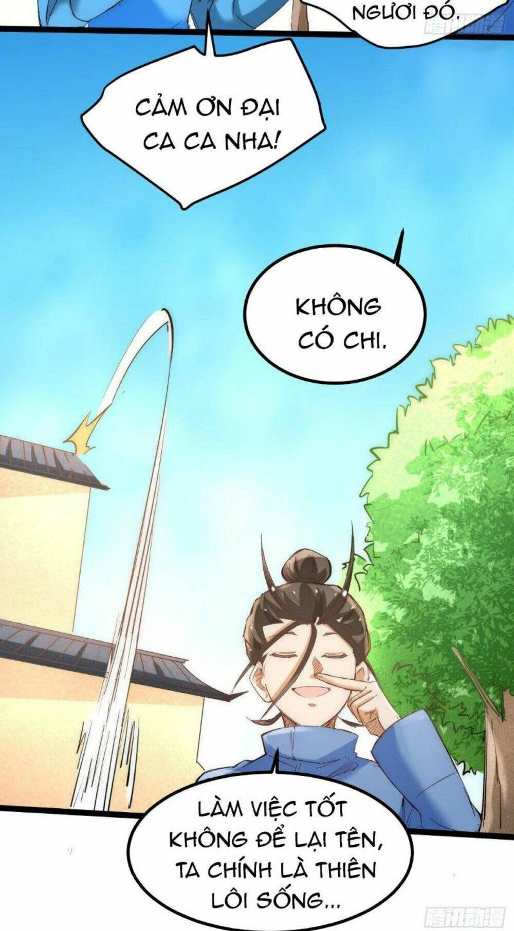 đô thị đỉnh phong cao thủ chapter 111 26