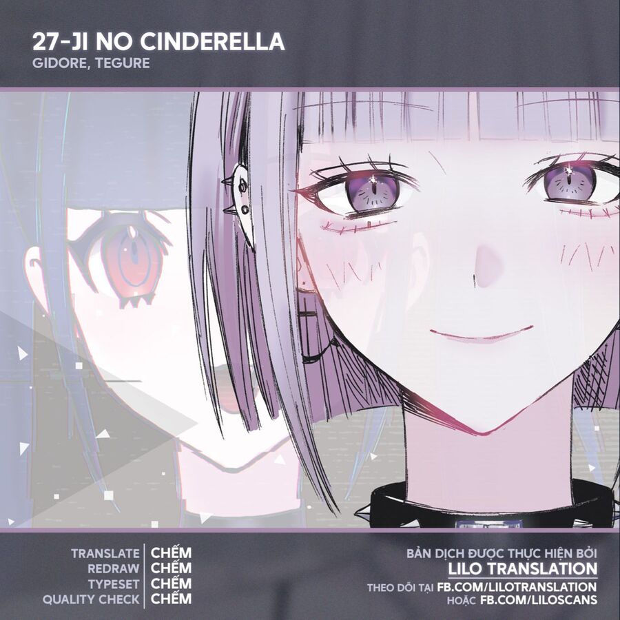 lọ lem 3 giờ sáng chapter 1 48