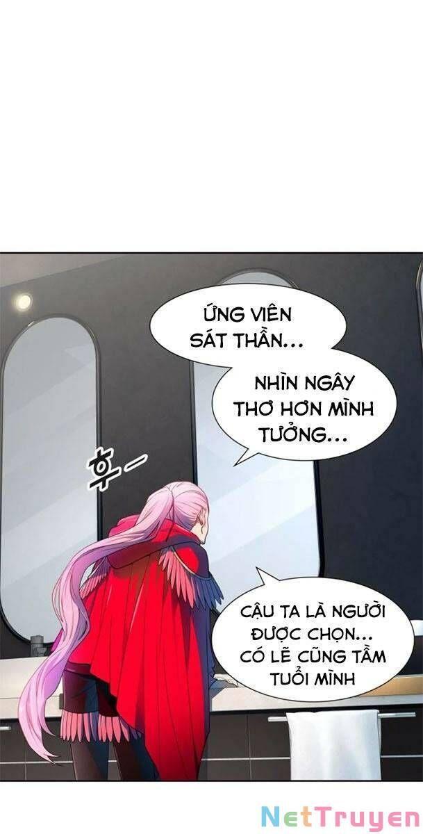 tòa tháp bí ẩn 2 chapter 558 3