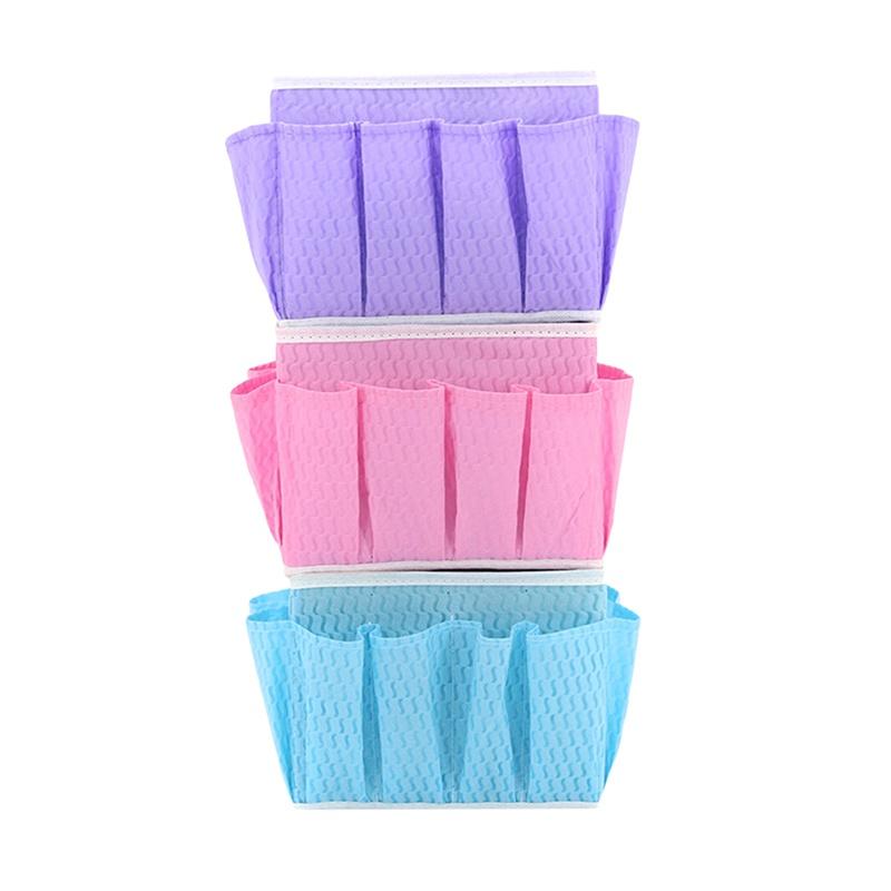 Hộp Đựng Mỹ Phẩm Nhiều Ngăn Tiện Dụng Chất Lượng Cao
