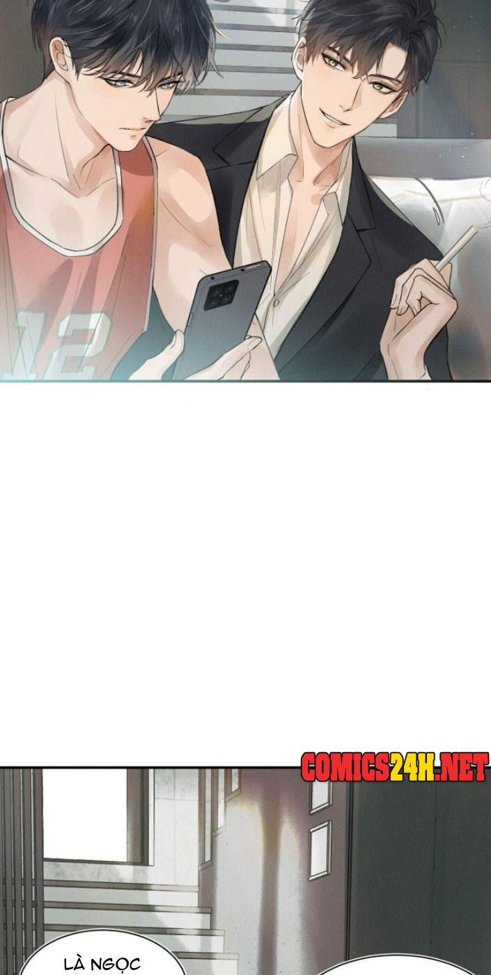 chỉ yêu mình anh chapter 1 42