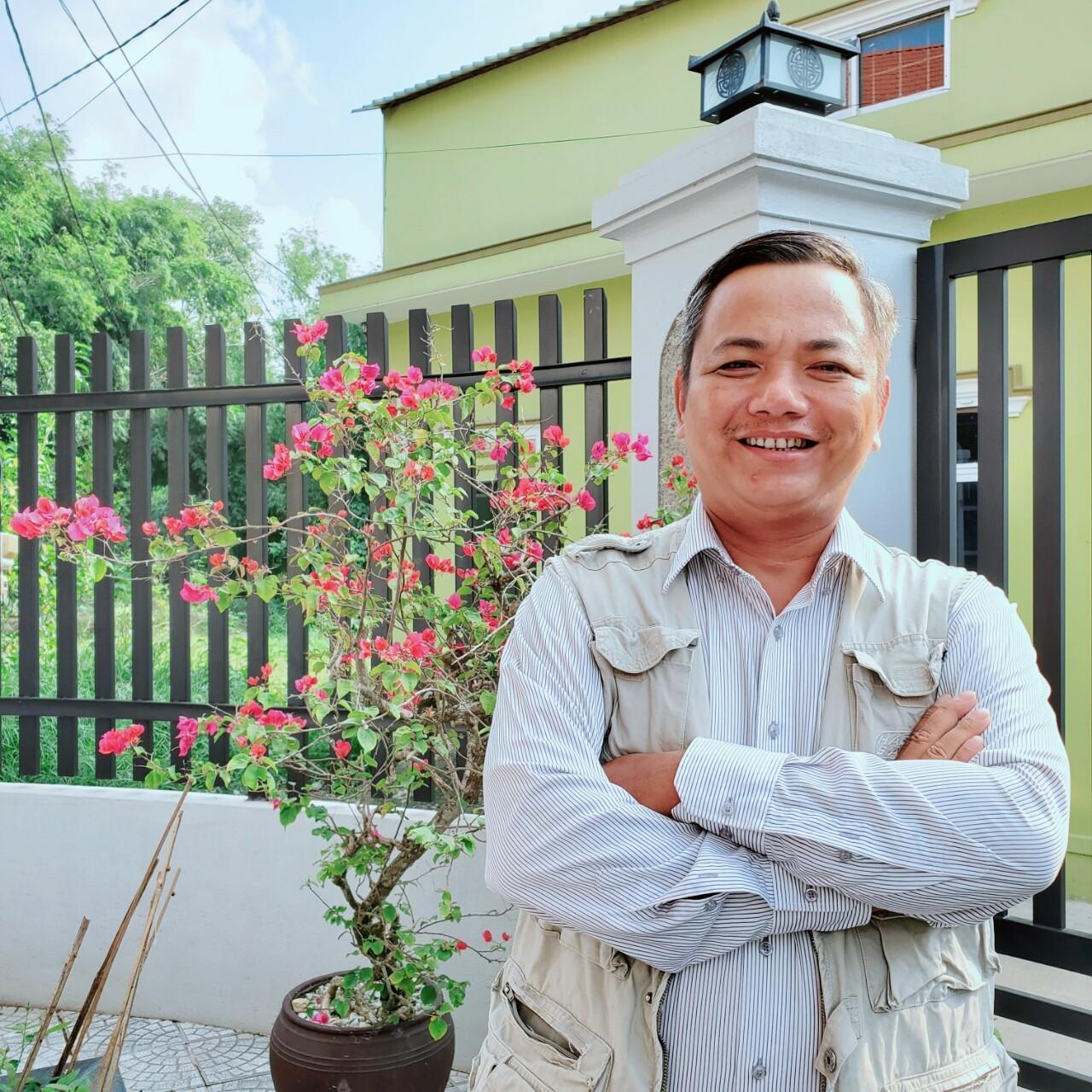 Bên Sông Ô Lâu