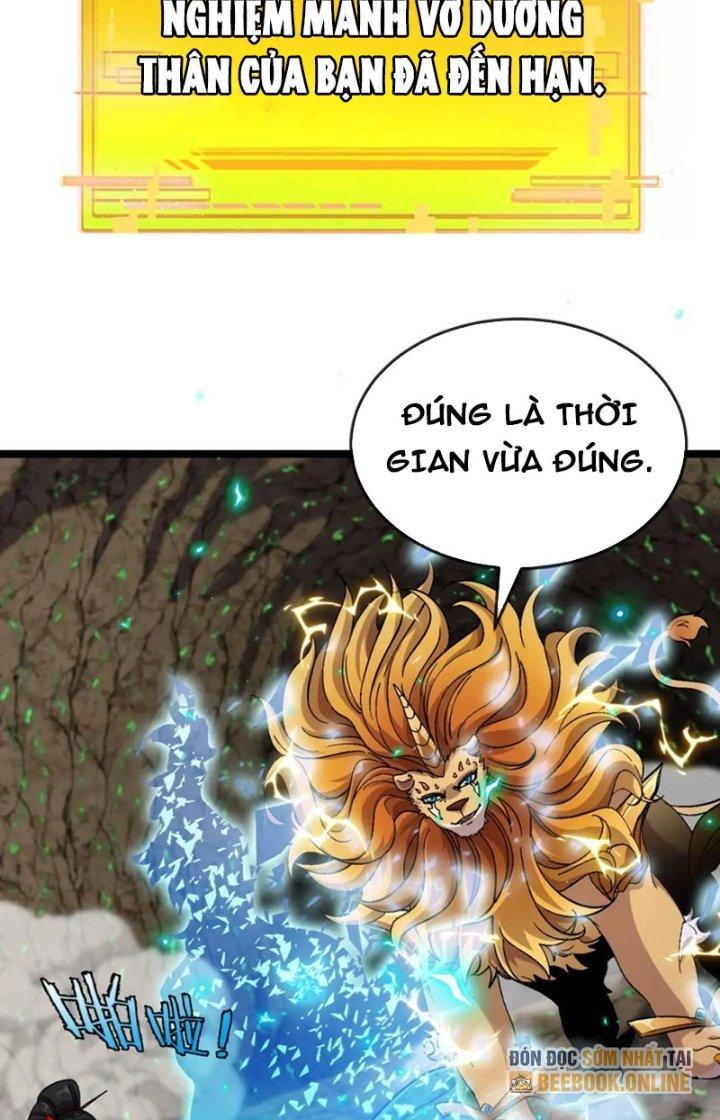 sau khi nằm, ta trở thành đại yêu chi vương chapter 12 27