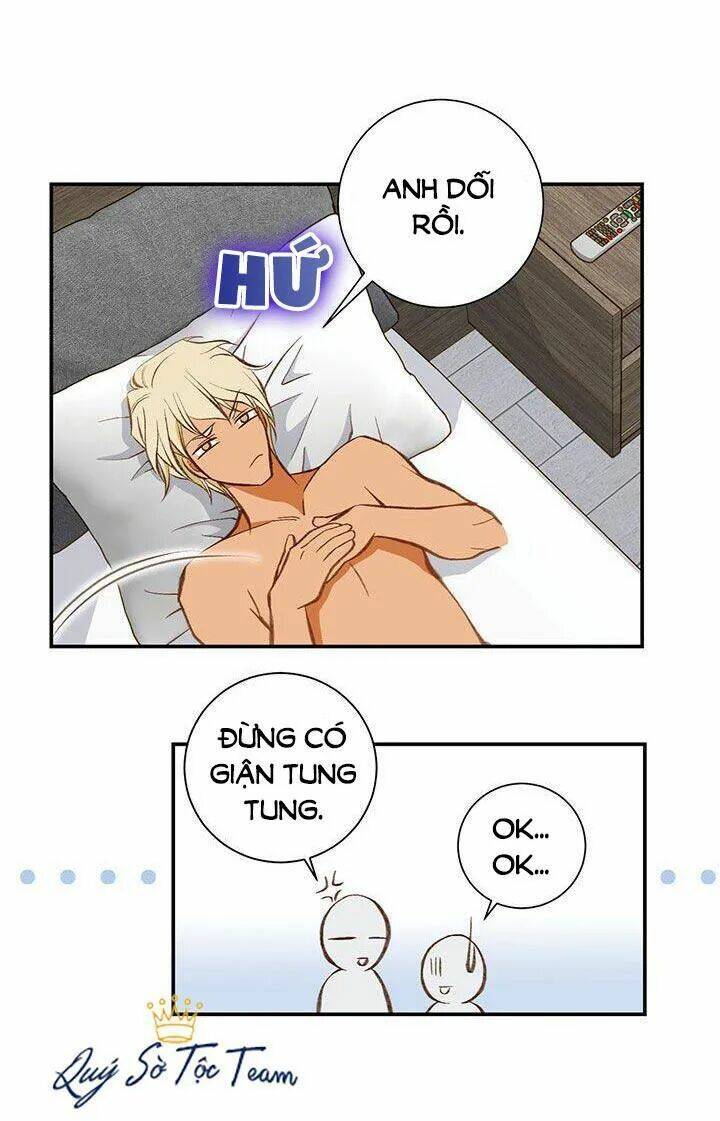 tiếp xúc chí mạng chapter 79 57