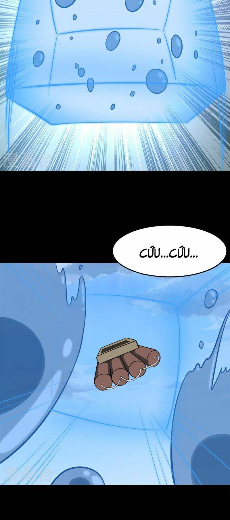 bạn gái virus của tôi chapter 334 50