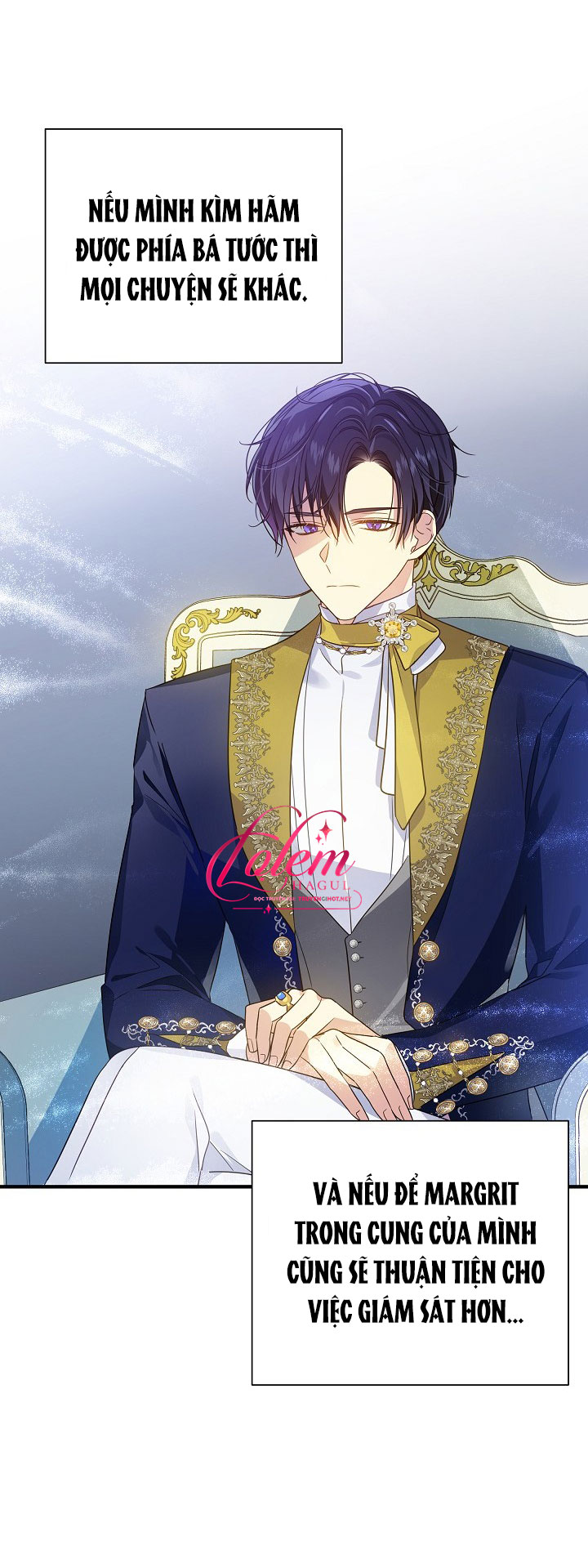 từ lúc bắt đầu tôi vẫn luôn ở bên em chapter 22.1 16