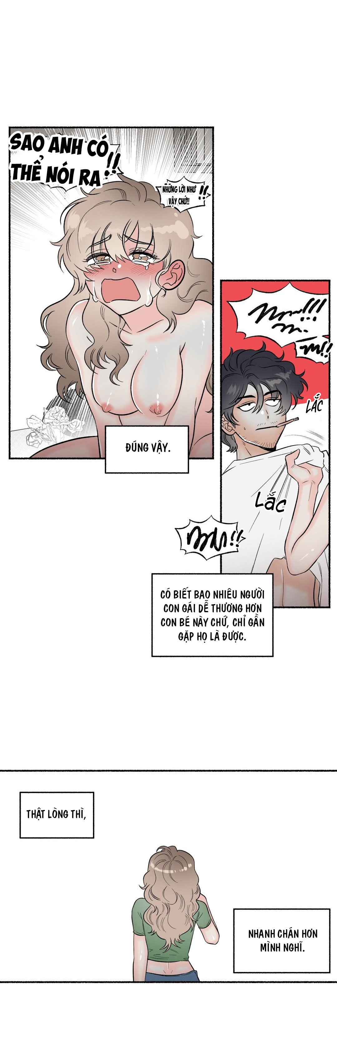 bí mật adam chapter 1 7