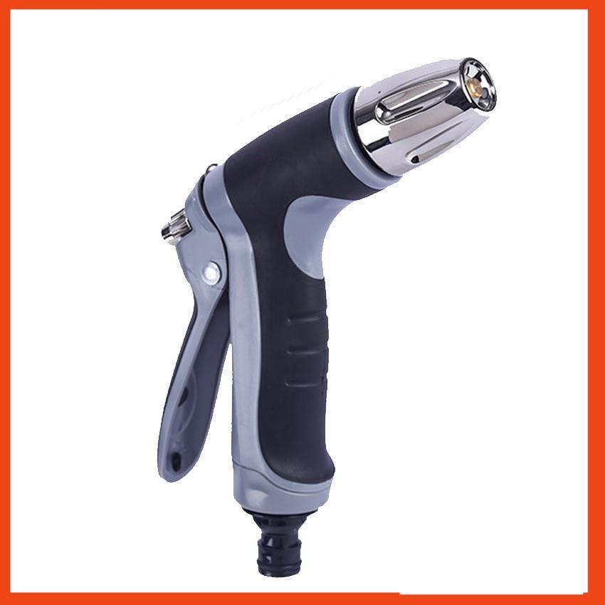 Vòi xịt tăng áp,rửa xe,tưới cây tăng áp lực nước 206817
