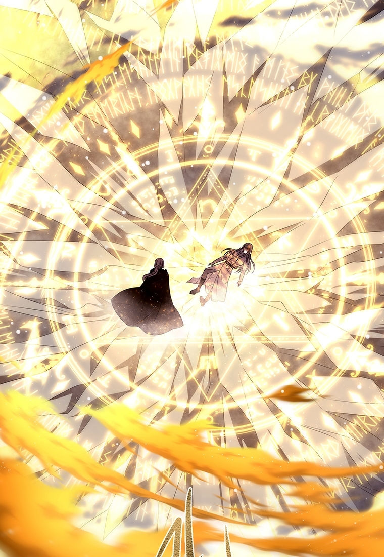 năm môn đệ của charlotte chapter 152.1 23