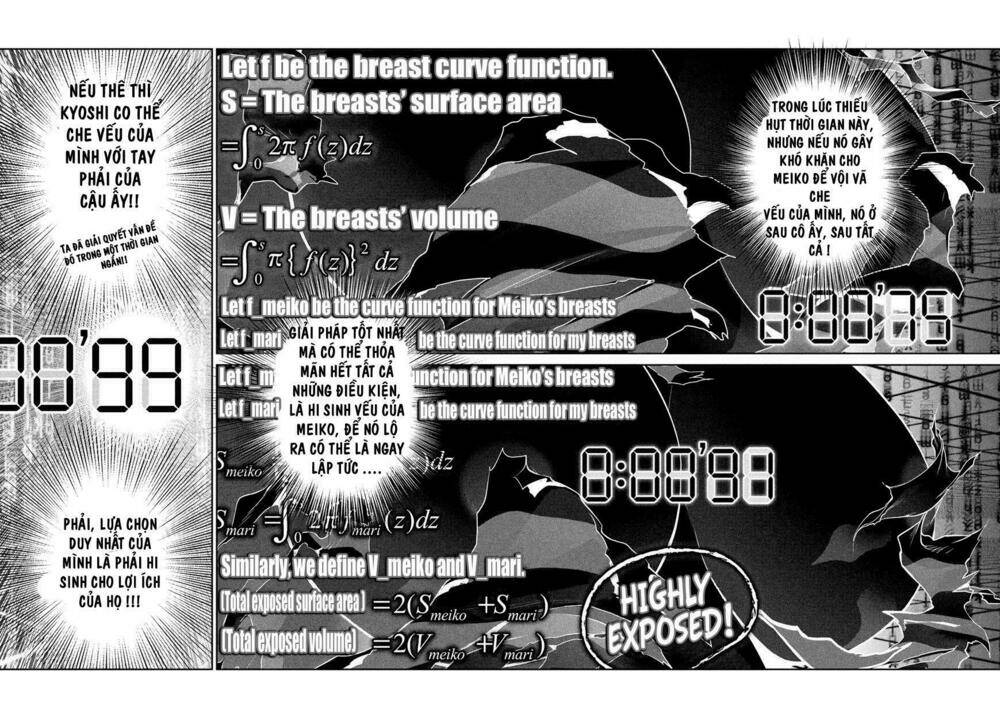 trường học ngục tù chapter 221 4