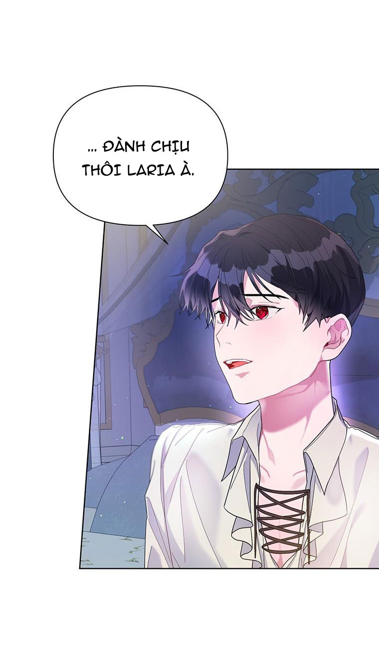 trở thành con dâu bất đắc dĩ chapter 23 25