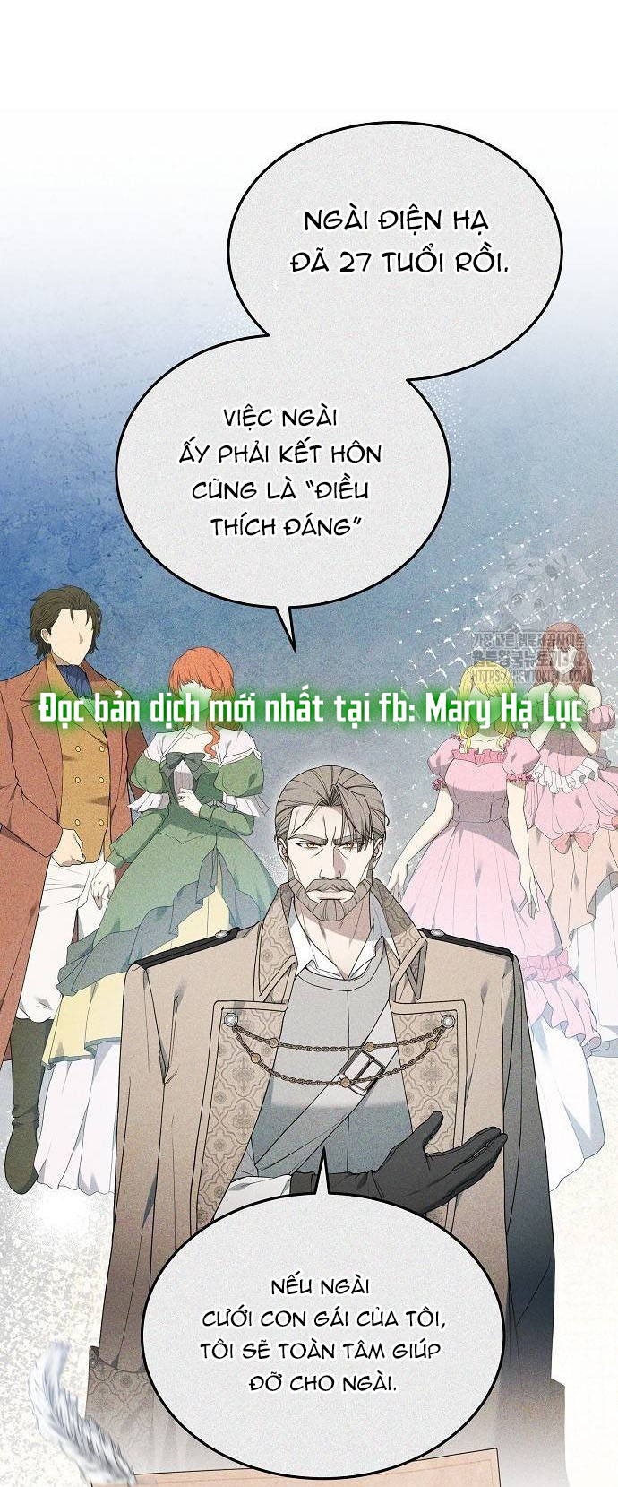 Thời Đại Của Oman chapter 54.1 19