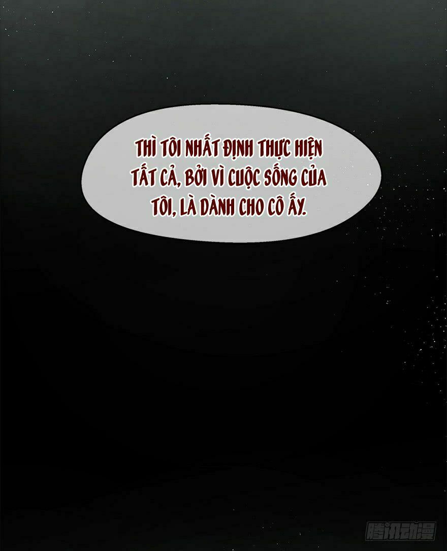 đối nhĩ duy mệnh thị tòng chapter 4.5 35