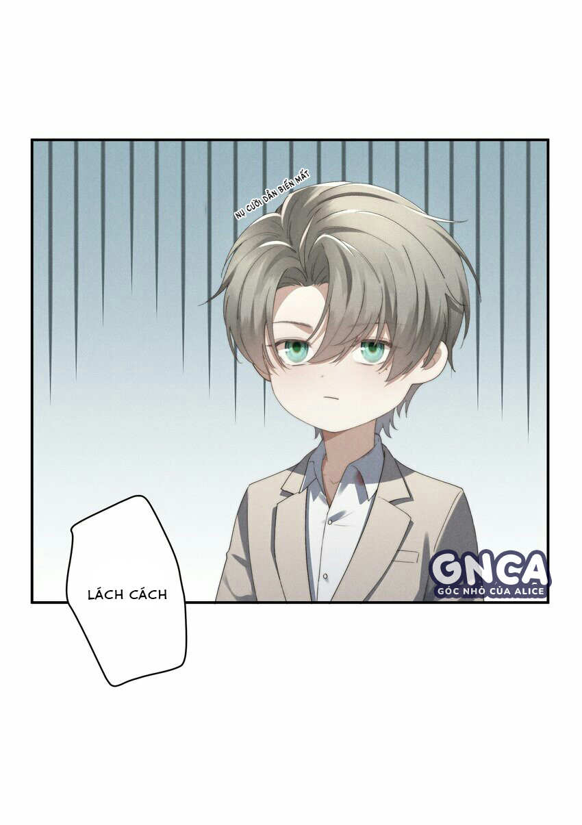 thiếu gia không ngoan - cod chapter 6 25