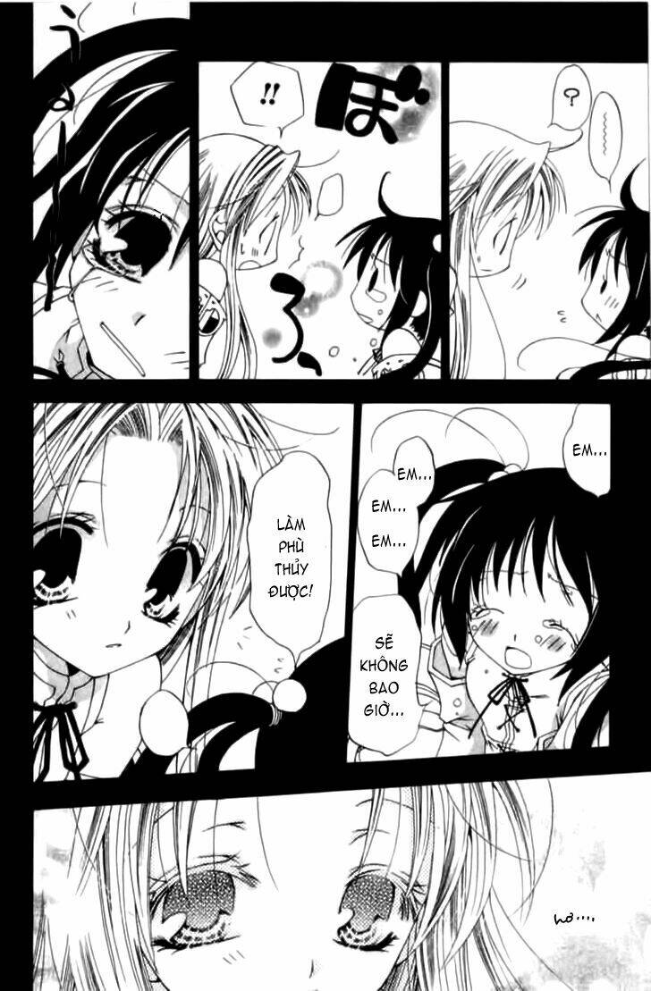 magical x miracle chapter 40 18