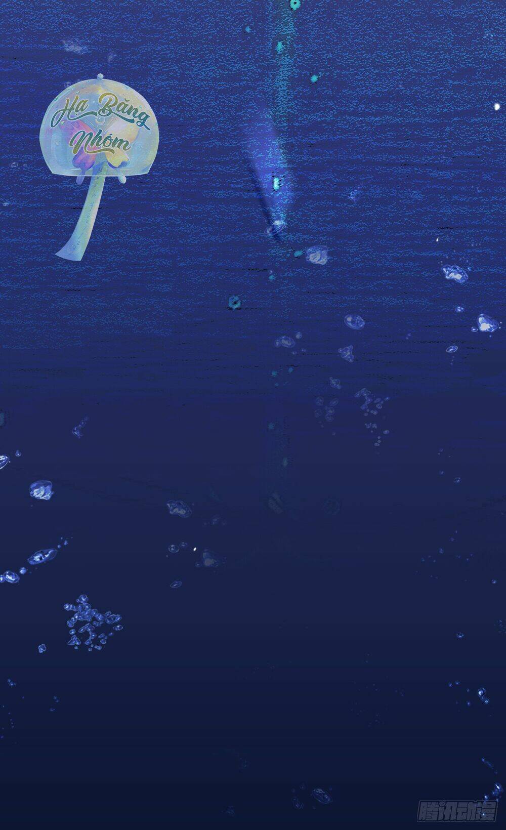 dĩ hôn chi danh chapter 18 40