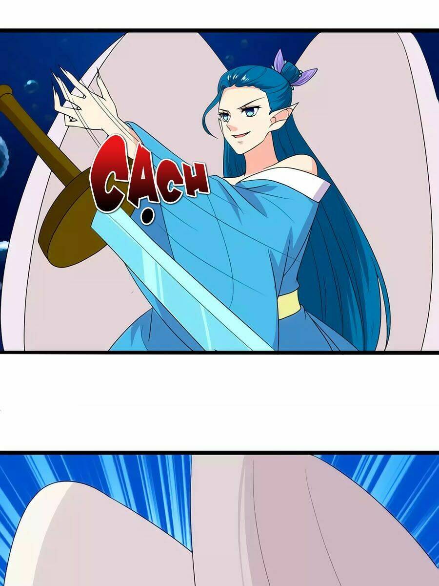 thỏ yêu tiểu vương phi chapter 101 7