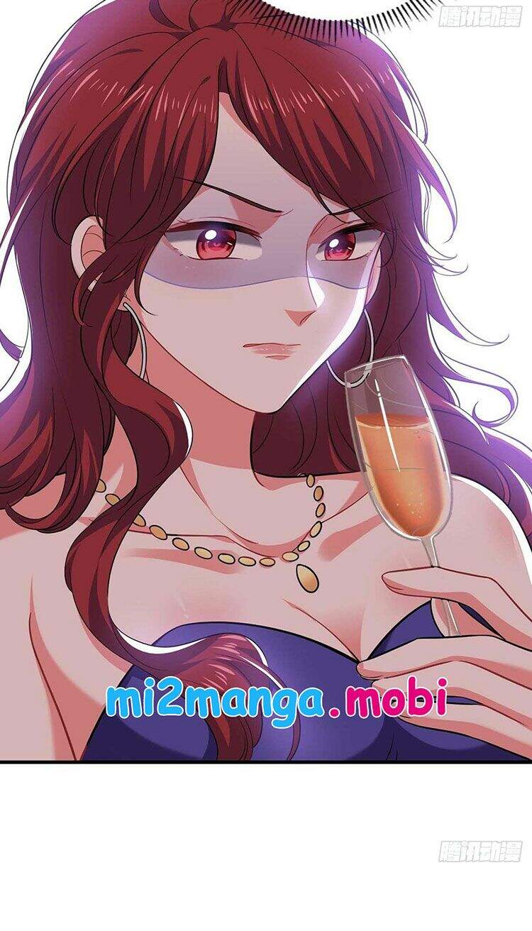 đại lão gọi tôi tiểu tổ tông chapter 46 6