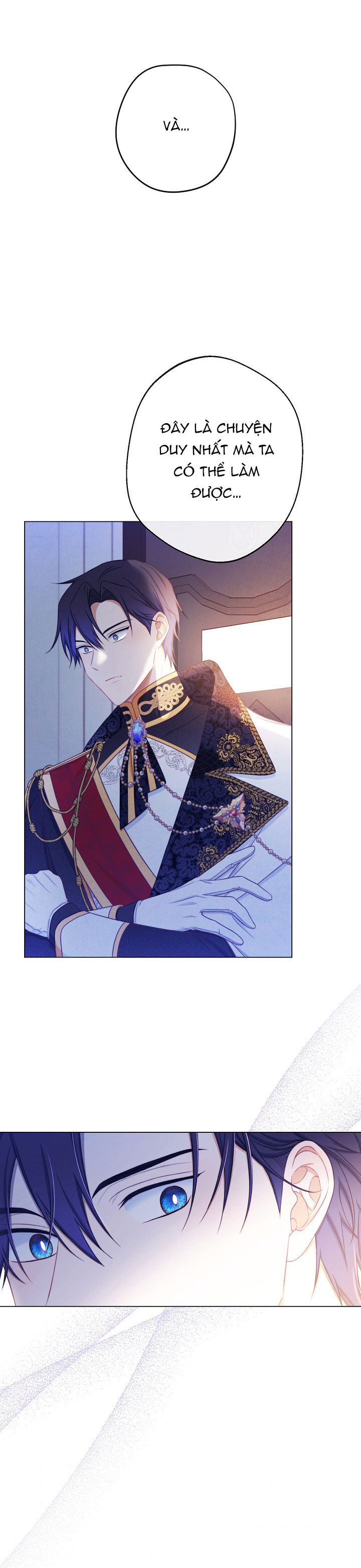ác nữ đảo ngược đồng hồ cát chapter 84.2 18