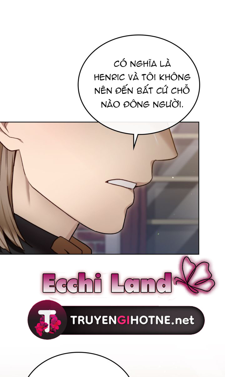 nữ giả kim chapter 23.1 26