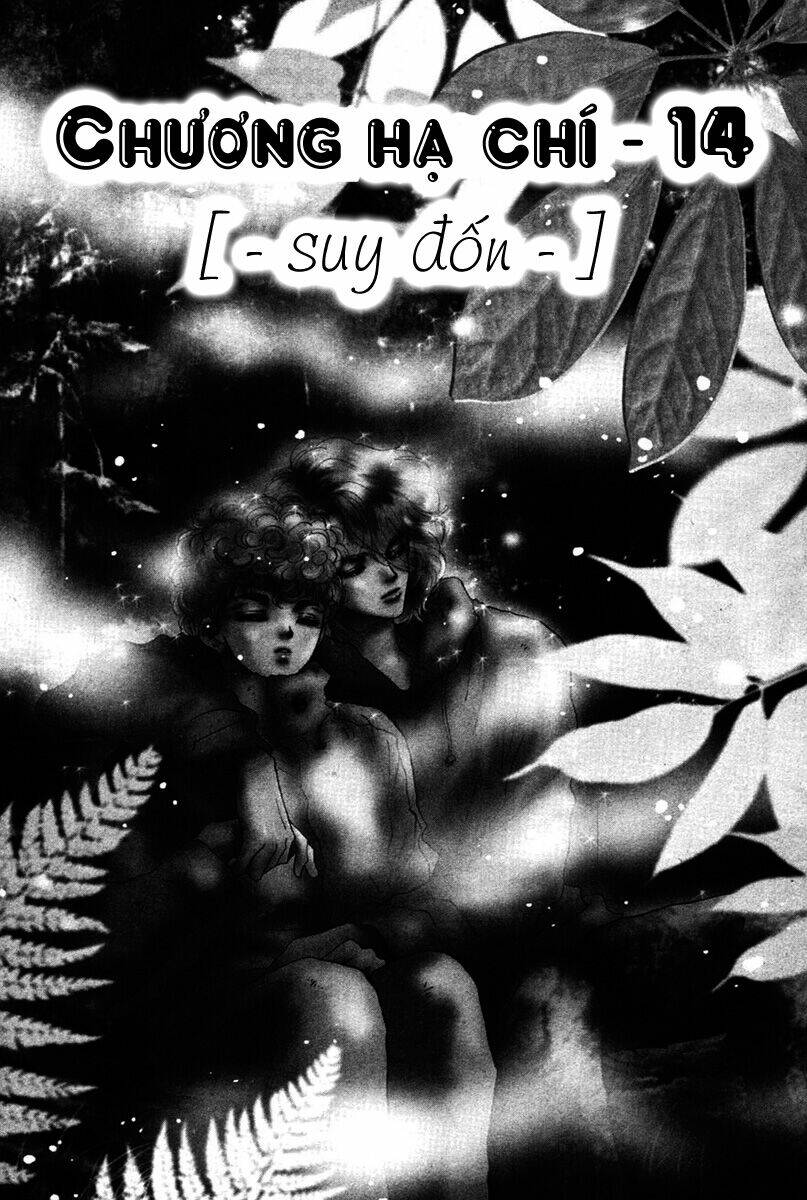 7 mầm sống chapter 76 2