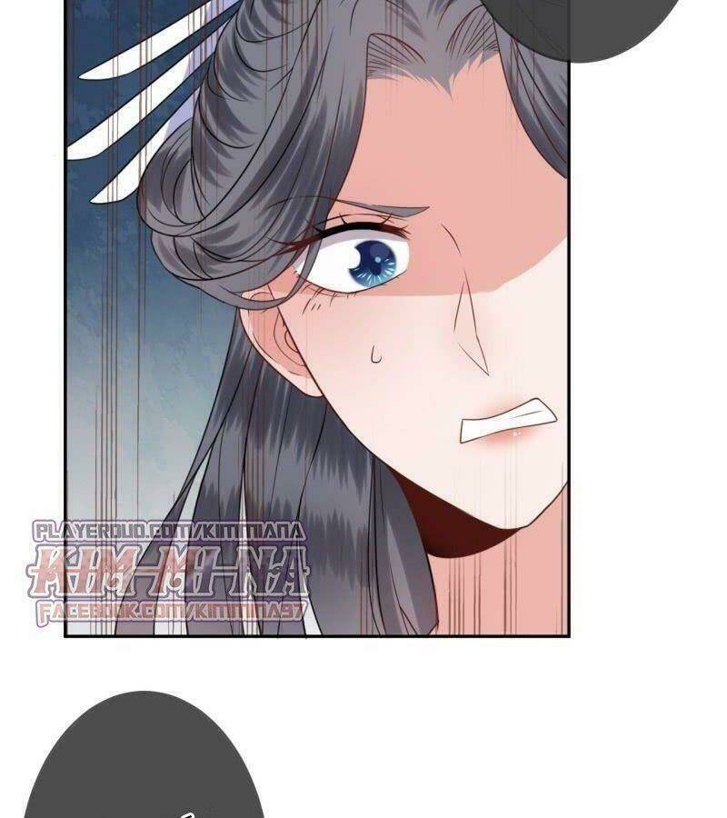 vương gia kiêu ngạo quá khó cua chapter 48 4