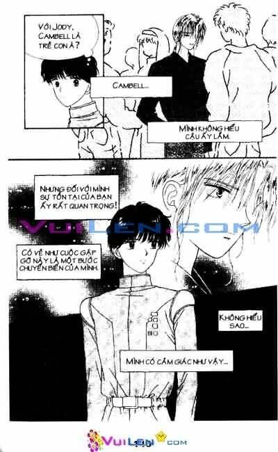 cô nàng đẹp trai chapter 6 147